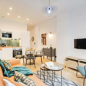 Apartamento de 1 Dormitorio